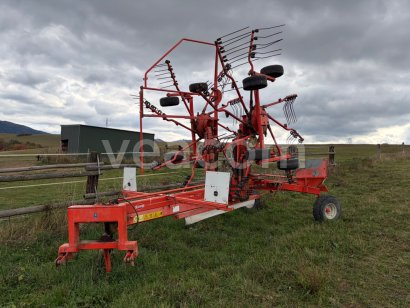 Aukcja internetowa: KUHN  GA7301