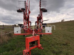 Online aukce: KUHN  GA7301
