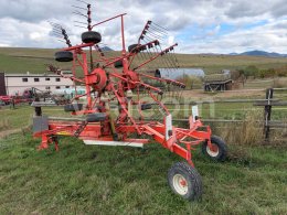 Online aukce: KUHN  GA7301