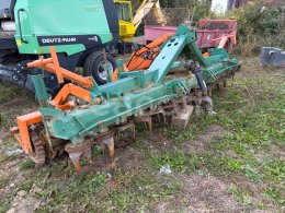 Online auction:  AMAZONE RE 40