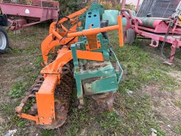 Online aukce:   AMAZONE RE 40