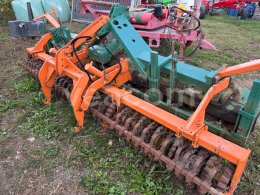 Online aukce:   AMAZONE RE 40