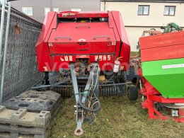 Online aukce: MASSEY FERGUSON  MF 166 V