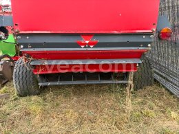 Online aukce: MASSEY FERGUSON  MF 166 V