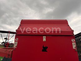 Online aukce: MASSEY FERGUSON  MF 166 V