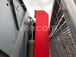 Online aukce: MASSEY FERGUSON  MF 166 V