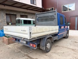 Online aukce: PEUGEOT  BOXER 2.2 HDI 96 KW