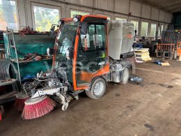 Online auction: HOLDER  X 45 I