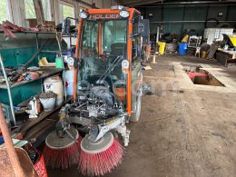 Online aukce: HOLDER  X 45 I