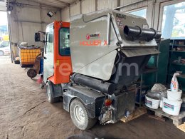 Online aukce: HOLDER  X 45 I