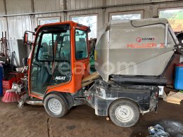 Online aukce: HOLDER  X 45 I