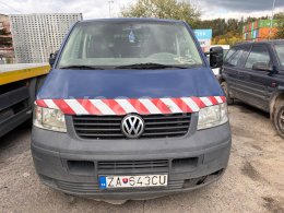 Online aukce: Volkswagen  TRANSPORTER 1.9 TDI 77 KW