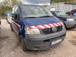 Online aukce: Volkswagen  TRANSPORTER 1.9 TDI 77 KW