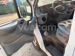 Online aukce: FORD TRANSIT 