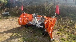 Online aukce:   RADLICE AGROMETALL SR-T1 2600