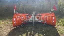 Online aukce:   RADLICE AGROMETALL SR-T1 2600