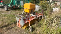 Aukcja internetowa:  ZAMETÁK AGROMETALL KM-T 230002