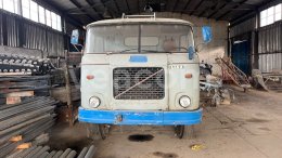 Online aukce: ŠKODA  706 MTSP 27 4X4