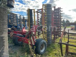 Online aukce: PÖTTINGER  TERRADISC 6001 T