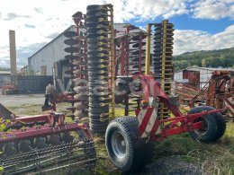 Online aukce: PÖTTINGER  TERRADISC 6001 T