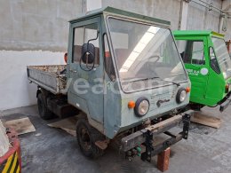 Online aukce: MULTICAR  M 25