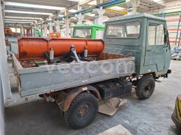 Online aukce: MULTICAR  M 25
