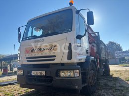 Online aukce: IVECO  180 E 28 + HR