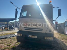 Online aukce: IVECO  180 E 28 + HR