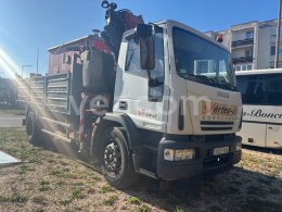 Online aukce: IVECO  180 E 28 + HR