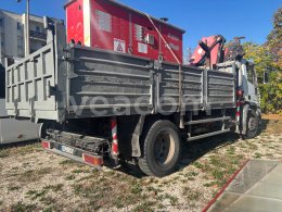 Online aukce: IVECO  180 E 28 + HR