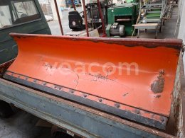 Online aukce:   RADLICE 200 CM NA MULTICAR M 25