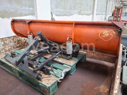 Online aukce:   RADLICE 200 CM NA MULTICAR M 25