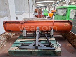 Online aukce:   RADLICE 200 CM NA MULTICAR M 25