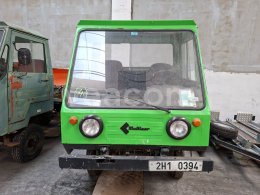 Online aukce: MULTICAR  M 25