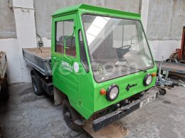 Online aukce: MULTICAR  M 25
