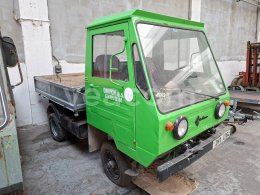 Online aukce: MULTICAR  M 25