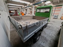Online aukce: MULTICAR  M 25