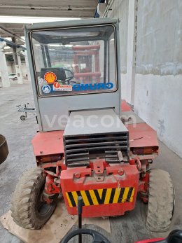 Online aukce: DESTA  DVHM 3222 TN