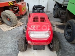 Online aukce:   MTD RS 115-96