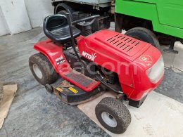Online aukce:   MTD RS 115-96