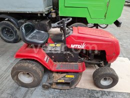 Online aukce:   MTD RS 115-96
