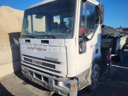 Online aukce: IVECO  EUROCARGO 100 E 15 + HR