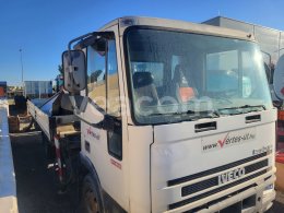 Online aukce: IVECO  EUROCARGO 100 E 15 + HR