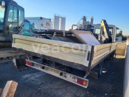 Online aukce: IVECO  EUROCARGO 100 E 15 + HR