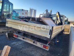 Online aukce: IVECO  EUROCARGO 100 E 15 + HR