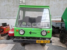 Online aukce: MULTICAR  M 2501