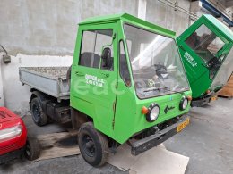 Online aukce: MULTICAR  M 2501