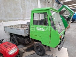 Online aukce: MULTICAR  M 2501