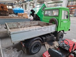 Online aukce: MULTICAR  M 2501