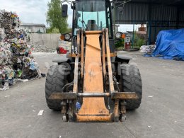 Online auction: CASE  321 E